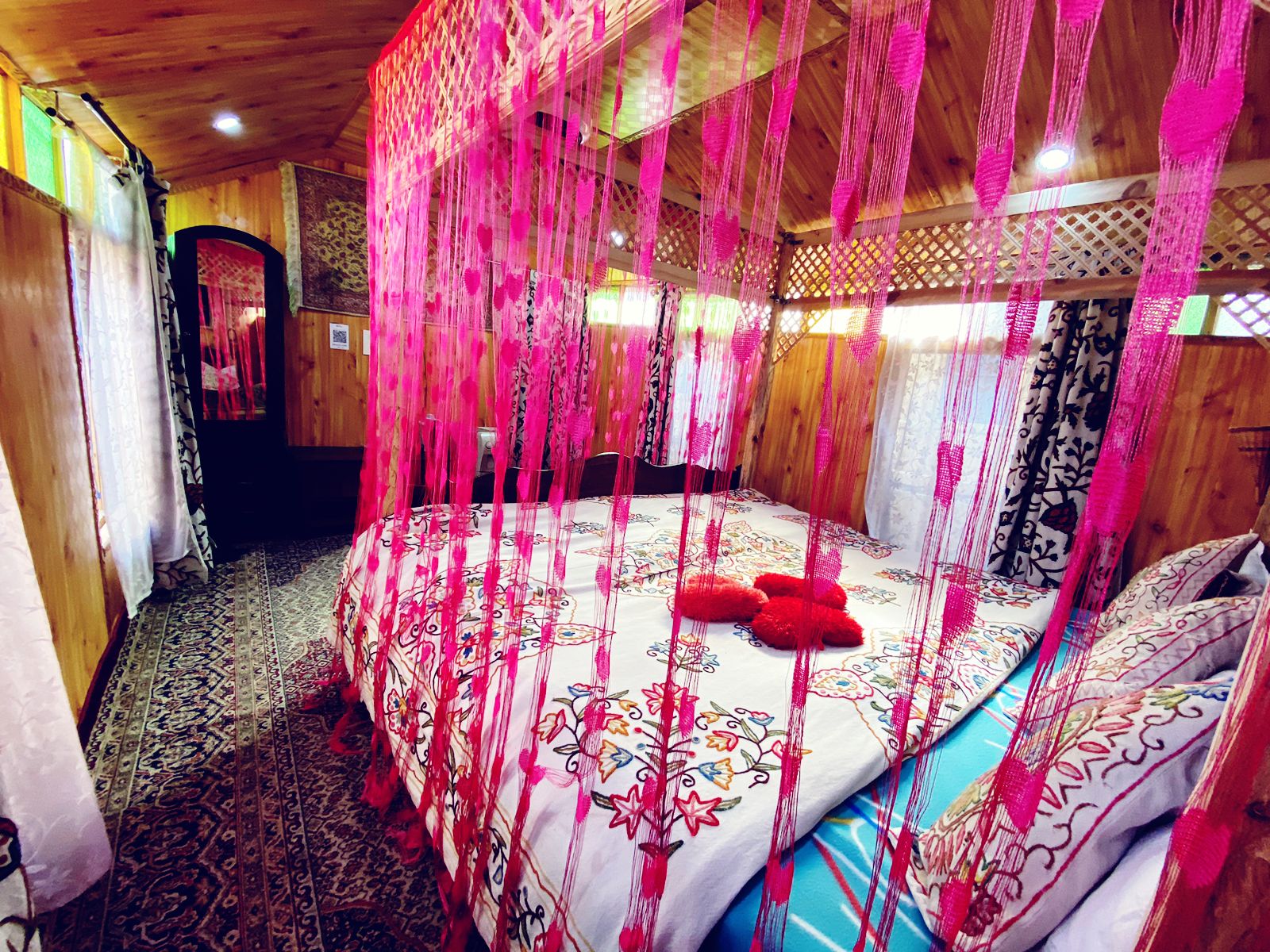 Houseboat 10